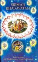 Srimad Bhagwatam by A. C. Bhaktivedanta Swami Prabhupada