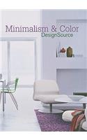 Minimalism and Color DesignSource