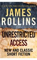 Unrestricted Access: New and Classic Short Fiction