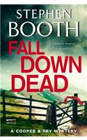 Fall Down Dead