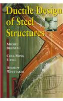 Ductile Design of Steel Structures