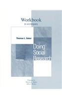 Doing Social Research Workbook