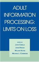 Adult Information Processing