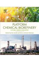 Platform Chemical Biorefinery