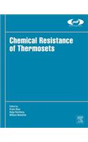 Chemical Resistance of Thermosets