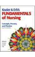 Kozier & Erb's Fundamentals of Nursing Value Pack (Includes Prentice Hall Real Nursing Skills: Intermediate to Advanced Nursing Skills & Prentice Hall