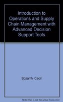 Advanced Decision Support Tools