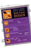 Practical Web Page Design