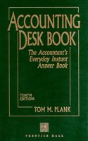 Accounting Desk Book