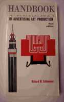 Handbook of Advertising Art Production