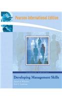 Developing Management Skills