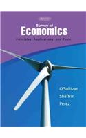 Survey of Economics: Principles, Applications, and Tools: United States Edition