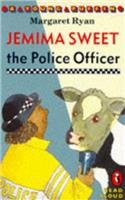 Jemima Sweet the Police Officer