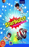 Starburst Coursebook 7