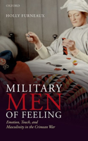 Military Men of Feeling