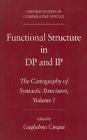 Functional Structure in DP and IP