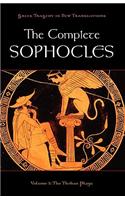 Complete Sophocles