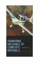 Engineering Mechanics Of Composite Materials, 2nd Edition