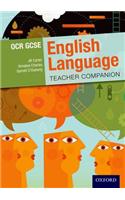 OCR GCSE English Language: Teacher Companion