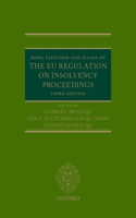 Moss, Fletcher and Isaacs on the Eu Regulation on Insolvency Proceedings