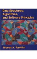 Data Structures, Algorighms, and Software Principles