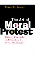 Art of Moral Protest