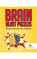 Brain Blast Puzzles