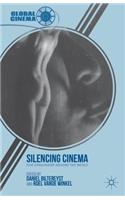 Silencing Cinema