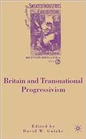 Britain and Transnational Progressivism