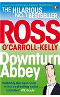Downturn Abbey