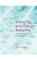 Evolution and Human Behavior