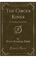 The Circus Kings