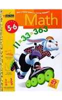 Math (Grades 5 - 6) (Step Ahead)