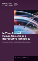 In Vitro?derived Human Gametes
