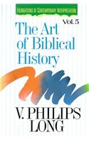 The Art of Biblical History