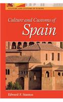 Culture and Customs of Spain