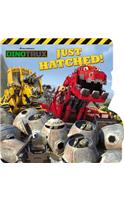 Dinotrux: Just Hatched!