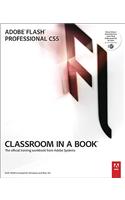 Adobe Flash Professional CS5 Classroom in a Book