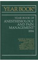 Year Book of Anesthesiology and Pain Management