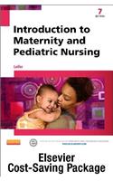 Introduction to Maternity & Pediatric Nursing - Text and Elsevier Adaptive Learning Package