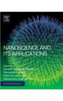 Nanoscience and its Applications
