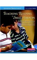 Teaching Reading in Small Groups