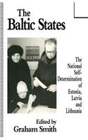 The Baltic States