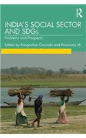 India's Social Sector and SDGs