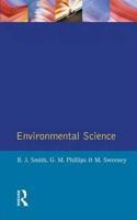 Environmental Science (Longman Technician Series) [Special Indian Edition - Reprint Year: 2020]