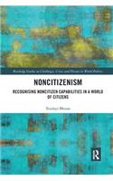 Noncitizenism