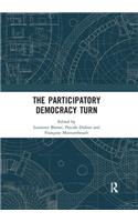 The Participatory Democracy Turn