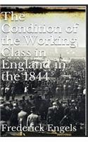 The Condition of the Working Class in England in 1844