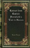 Extract from Captain Stormfield's Visit to Heaven