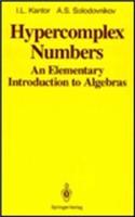 Hypercomplex Numbers